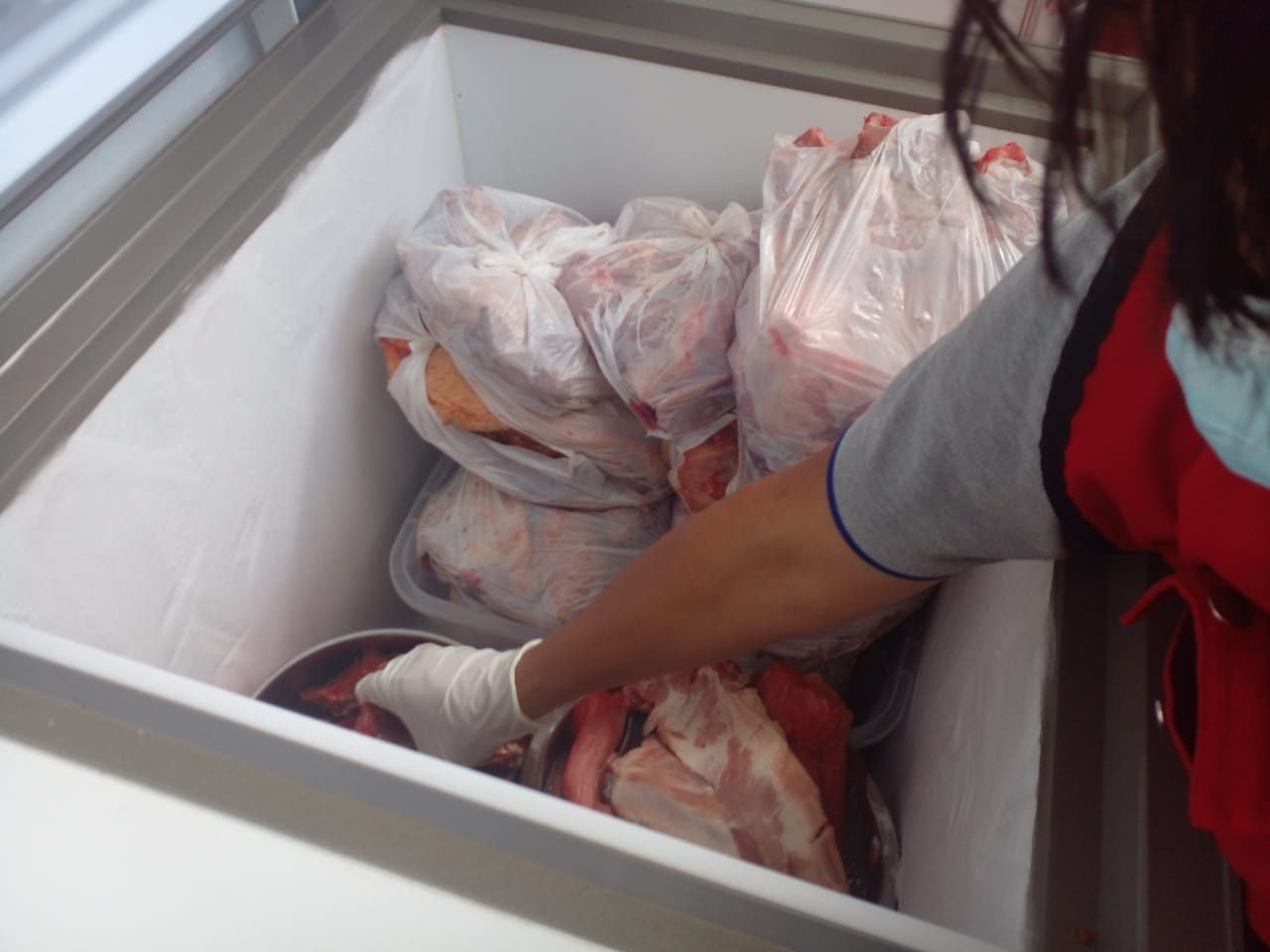 ¡Comprometido con el buen servicio para Cajabamba!