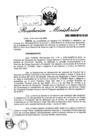 Vista preliminar de documento Resolución Ministerial N° 045-2000-MTC/15.02