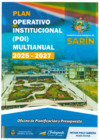 Vista preliminar de documento PLAN OPERATIVO INSTITUCIONAL
