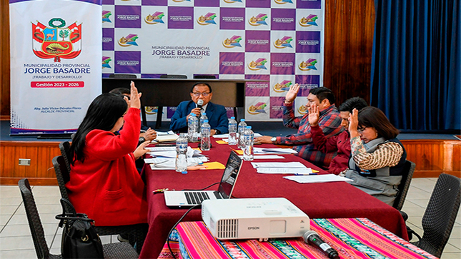 Nota de Prensa