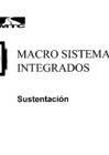 Vista preliminar de documento Anexo de la Resolución Ministerial N° 052-2000-MTC/15.01