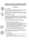 Vista preliminar de documento REGLAMENTO DE LA PRIMERA AUDIENCIA PUBLICA