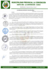 Vista preliminar de documento AC-040-2024-MPLC
