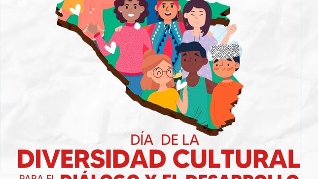 Día de la diversidad cultural para el diálogo y el desarrollo