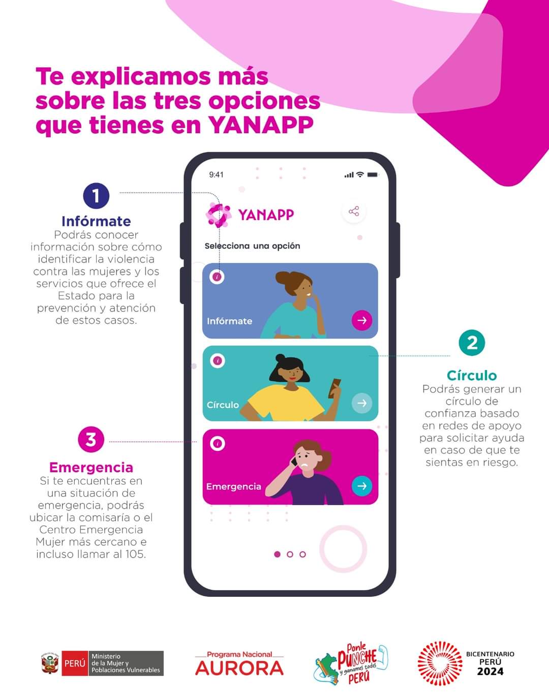 Descarga Yanapp