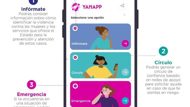 Descarga Yanapp