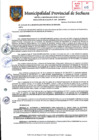Vista preliminar de documento RESOLUCIÓN DE ALCALDÍA 0107-2020-MPS/A