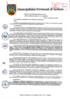Vista preliminar de documento RESOLUCIÓN DE ALCALDÍA 0131-2020-MPS/A