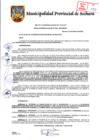 Vista preliminar de documento RESOLUCIÓN DE ALCALDÍA 0165-2020-MPS/A