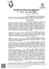 Vista preliminar de documento RDR Nº 1545-2024-GRSM-DRE
