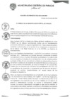 Vista preliminar de documento Acuerdo de Concejo N°020-2023-CM-MDP