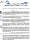 Vista preliminar de documento Resolucion Directoral N° 003375-2024