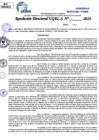 Vista preliminar de documento Resolucion Directoral N° 003376-2024