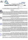 Vista preliminar de documento Resolucion Directoral N° 003377-2024