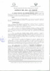 Vista preliminar de documento Acuerdo de Consejo Regional N°004-2011