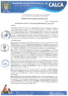 Vista preliminar de documento RESOLUCION DE ALCALDIA N° 099-2024-A-MPC
