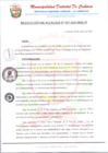 Vista preliminar de documento Resolucion de alcaldia N 027 - 2024 - MDC -A 