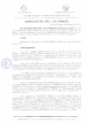 Vista preliminar de documento Acuerdo de Consejo Regional N°006-2011