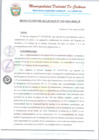 Vista preliminar de documento Resolucion de alcaldia N 028 - 2024 - MDC -A 