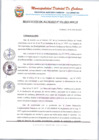 Vista preliminar de documento Resolucion de alcaldia N 031 - 2024 - MDC -A 