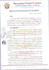 Vista preliminar de documento Resolucion de alcaldia N 035 - 2024 - MDC -A 