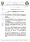 Vista preliminar de documento ORDENANZA MUNICIPAL N° 013-2022-CMDLP-SO