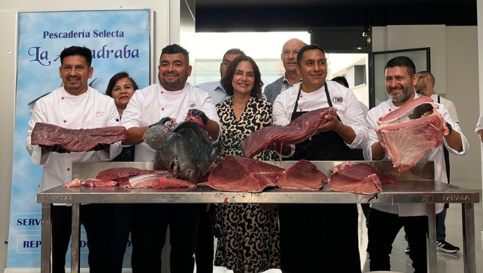 Encuentro gastronómico en Sevilla: la cocina peruana se fusiona con el sabor andaluz