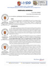 Vista preliminar de documento ORDENANZA MUNICIPAL 0072-2023  -  AMPLIACION DE PLAZO DE LA OM N°60-2023-CM APRUEBA INCENTIVO PRONTO PAGO AMNISTIA TRIBUTARIA