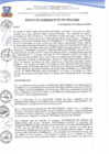 Vista preliminar de documento Resolución de Gerencia de Infraestructura N.° 027-2024-MDLO