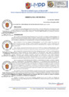 Vista preliminar de documento ORDENANZA MUNICIPAL 0062-2023  -  OM APRUEBA CONVENIO IMPLEMENTACION PROG PILOTO GEST RESIDUOS APARATOS ELECTRONICOS