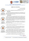 Vista preliminar de documento ORDENANZA MUNICIPAL 0061-2023  -  OM ESTABLECE RECONOCIMIENTO REGISTRO MUNICIPAL ORGANIZACIONES SOCIALES - RUOS