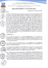 Vista preliminar de documento Resolución de Gerencia de Infraestructura N.° 030-2024-MDLO