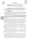 Vista preliminar de documento Acuerdo de Consejo Regional N°016-2011