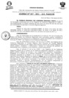 Vista preliminar de documento Acuerdo de Consejo Regional N°017-2011