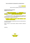 Vista preliminar de documento SOLICITUD CONSTANCIA DE PRESTACIÓN DE SERVICIOS