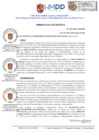Vista preliminar de documento ORDENANZA MUNICIPAL 0057-2023  -  ORDENANZA ADECUACION CP COCHAMARCA DISTRITO VICCO