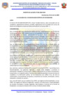 Vista preliminar de documento Decreto de Alcaldia N.° 001 - 2024 - MDC