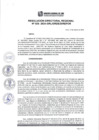 Vista preliminar de documento RESOLUCION DIRECTORAL REGIONAL Nº 025-2024-GRL/GRDE/DIREFOR