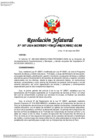 Vista preliminar de documento RJ N° 307-2024-MINEDU-VMGI-PRONABEC-DIAB