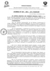 Vista preliminar de documento Acuerdo de Consejo Regional N°021-2011