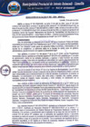 Vista preliminar de documento Resolución de Alcaldia N° 062