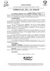 Vista preliminar de documento Acuerdo de Consejo Regional N°027-2011