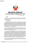 Vista preliminar de documento RJ N° 312-2024-MINEDU-VMGI-PRONABEC-DIAB