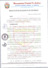 Vista preliminar de documento Resolucion de alcaldia N 047 - 2024 - MDC -A 