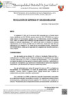 Vista preliminar de documento Resolucion de gerencia N° 045-2024-MDJG[R]