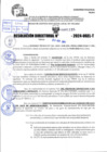 Vista preliminar de documento R.D 1135-2024