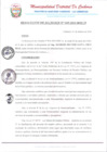 Vista preliminar de documento Resolucion de alcaldia N 049 - 2024 - MDC -A 