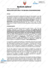 Vista preliminar de documento RESOLUCION JEFATURAL-001226-2024-JZ16LIM-MIGRACIONES