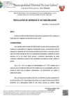 Vista preliminar de documento Resolucion de gerencia N° 047-2024-MDJG[R]