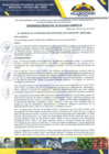 Vista preliminar de documento Ordenanza Municipal N° 010- 2024-CM/MPH-M